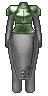 Rose Plate Armor (Type P)