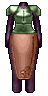 Rose Plate Armor (Type P)