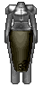 Rose Plate Armor (Type P)