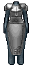 Rose Plate Armor (Type P)