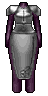 Rose Plate Armor (Type P)