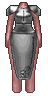 Rose Plate Armor (Type P)