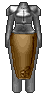 Rose Plate Armor (Type P)
