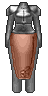 Rose Plate Armor (Type P)