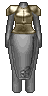 Rose Plate Armor (Type P)