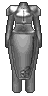 Rose Plate Armor (Type P)