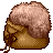 Alpaca Fur Pouch