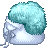 Alpaca Fur Pouch
