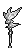 Ceann Bliana Scholar's Hairpin (M)