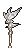 Ceann Bliana Scholar's Hairpin (M)