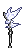 Ceann Bliana Scholar's Hairpin (M)