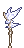 Ceann Bliana Scholar's Hairpin (M)