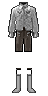 Special Premier Sweet Academy Uniform (M)