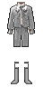 Special Premier Sweet Academy Uniform (M)