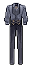 Special Ailionoa Haute Suit (M)