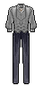Special Ailionoa Haute Suit (M)