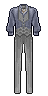 Special Ailionoa Haute Suit (M)