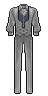 Special Ailionoa Haute Suit (M)