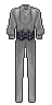 Special Ailionoa Haute Suit (M)