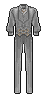 Special Ailionoa Haute Suit (M)