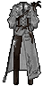 Special Troubadour's Longcoat (M)