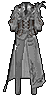 Special Troubadour's Longcoat (M)
