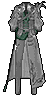 Special Troubadour's Longcoat (M)