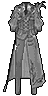 Special Troubadour's Longcoat (M)