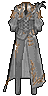 Special Troubadour's Longcoat (M)