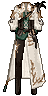Special Troubadour's Longcoat (M)