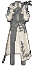 Special Troubadour's Longcoat (M)