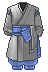 Special Yukata Mini (M)