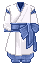 Special Yukata Mini (M)