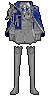 Special Imperial Knight Formal Uniform (F)