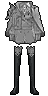 Special Imperial Knight Formal Uniform (F)