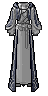 Ceann Bliana Scholar's Halfrobe (M)