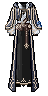 Ceann Bliana Scholar's Halfrobe (M)