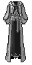 Ceann Bliana Scholar's Halfrobe (M)