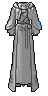Ceann Bliana Scholar's Halfrobe (M)