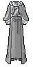 Ceann Bliana Scholar's Halfrobe (M)