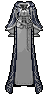 Ceann Bliana Scholar's Halfrobe (F)