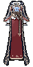 Ceann Bliana Scholar's Halfrobe (F)