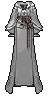 Ceann Bliana Scholar's Halfrobe (F)