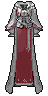 Ceann Bliana Scholar's Halfrobe (F)