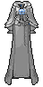 Ceann Bliana Scholar's Halfrobe (F)