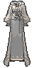 Ceann Bliana Scholar's Halfrobe (F)