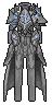 Ceann Bliana Bulwark's Armor (M)