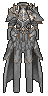 Ceann Bliana Bulwark's Armor (M)