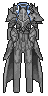 Ceann Bliana Bulwark's Armor (M)