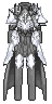 Ceann Bliana Bulwark's Armor (M)
